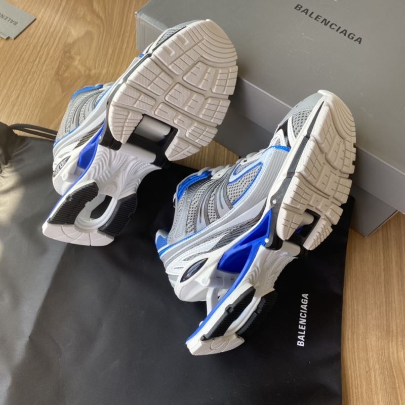 Balenciaga Track Shoes